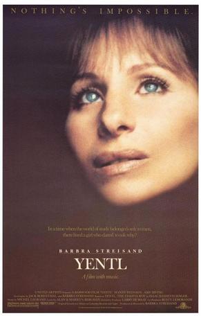 燕特尔 Yentl.1983 字幕下载