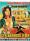 黄金马车 Le carrosse d'or.1952 字幕下载