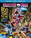 精灵高中之纽约 Monster High: Boo York, Boo York.2015 字幕下载