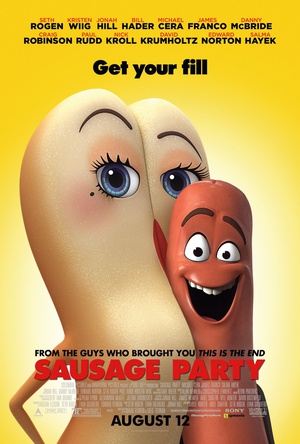 香肠派对 Sausage Party.2016 字幕下载