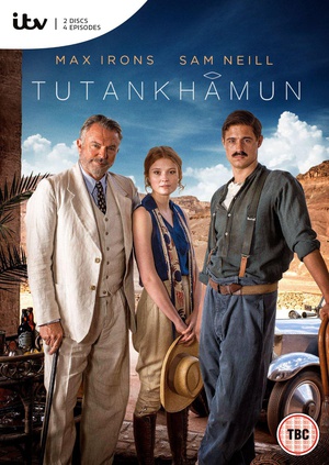 图塔卡门 Tutankhamun.2016 字幕下载