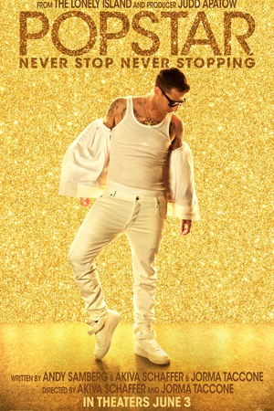 流行歌星：永不停歇 Popstar: Never Stop Never Stopping.2016 字幕下载