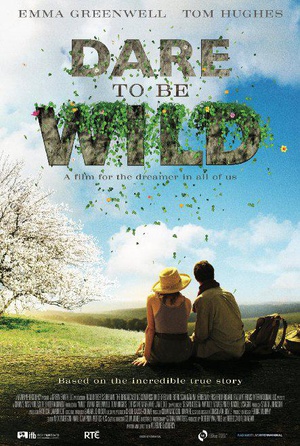 狂野不羁 Dare to Be Wild.2015 字幕下载