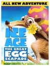 冰河世纪:巨蛋恶作剧 Ice Age: The Great Egg-Scapade.2015 字幕下载