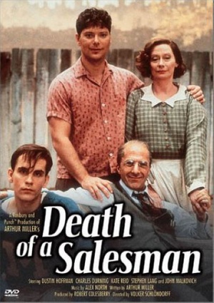 推销员之死 Death of a Salesman.1985 字幕下载