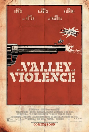 暴力山谷 In a Valley of Violence.2016 字幕下载
