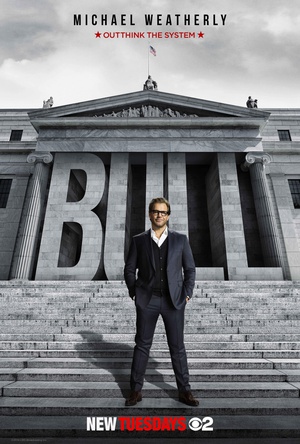 庭审专家 第一季 Bull.2016 字幕下载