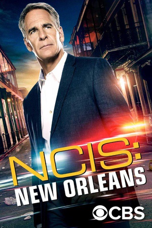 海军罪案调查处：新奥尔良 第三季 NCIS: New Orleans.2016 字幕下载