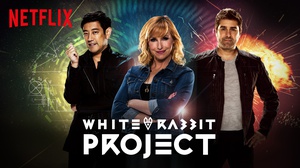 白兔计划 第一季 White Rabbit Project.2016 字幕下载