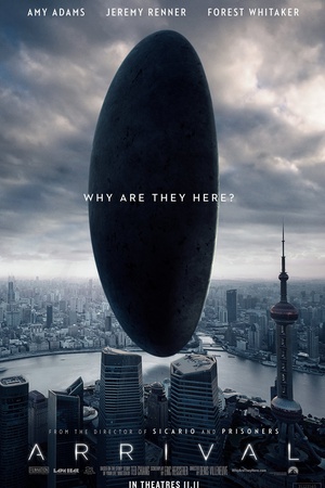 降临 Arrival.2016 字幕下载