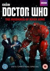 神秘博士：瑞芙·桑恩的丈夫们 Doctor Who: The Husbands of River Song.2015 字幕下载