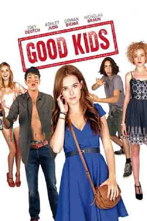 好孩子 Good Kids.2016 字幕下载