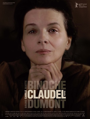1915年的卡蜜儿 Camille Claudel, 1915.2013 字幕下载
