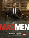 广告狂人  第三季 Mad Men .2009 字幕下载