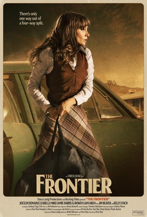 边境 The Frontier.2014 字幕下载