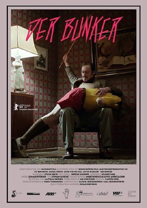 地下室 Der Bunker.2015 字幕下载