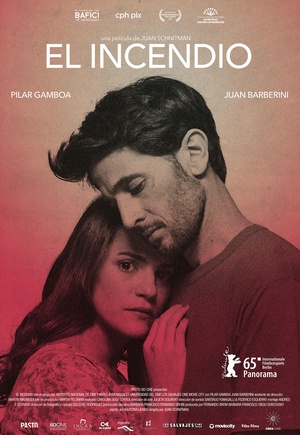 火 El incendio.2015 字幕下载