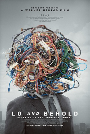 你瞧，网络世界的幻想 Lo and Behold, Reveries of the Connected World.2016 字幕下载