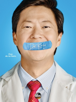 肯医生 第二季 Dr. Ken.2016 字幕下载
