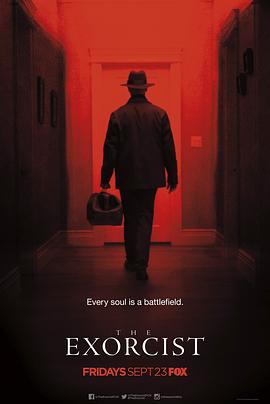 驱魔人 第一季 The Exorcist Season 1.2016 字幕下载
