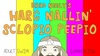布拉德·尼利神经秀 第一季 Brad Neely's Harg Nallin' Sclopio Peepio.2016 字幕下载