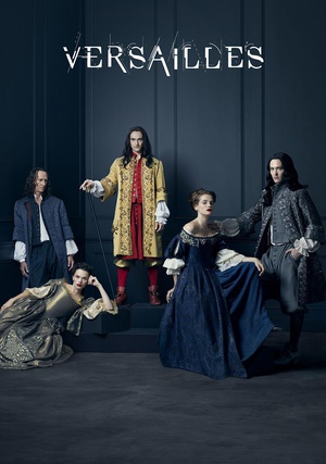 凡尔赛 第一季 Versailles.2015 字幕下载