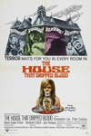 浴血凶宅 The House That Dripped Blood.1971 字幕下载