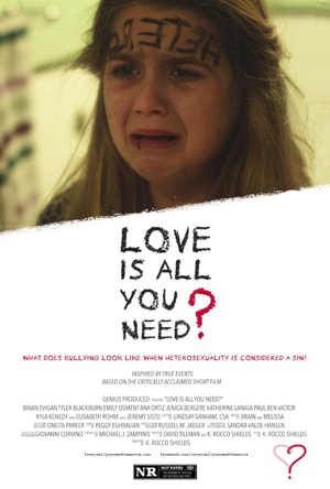 你只需要爱？ Love Is All You Need?.2016 字幕下载