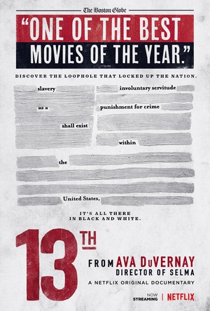 第十三修正案 The 13th.2016 字幕下载