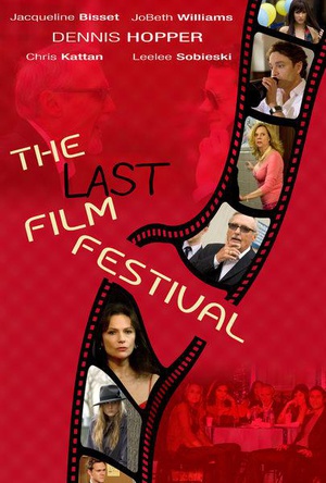 最后的电影节 The Last Film Festival.2016 字幕下载
