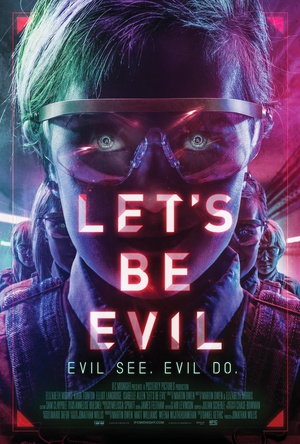 一起入魔 Let's Be Evil.2016 字幕下载