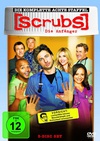 实习医生风云 第八季 Scrubs.2009 字幕下载