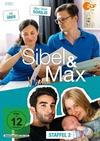 西贝尔和马克斯 第二季 Sibel & Max.2016 字幕下载