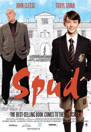 马铃薯 Spud.2010 字幕下载