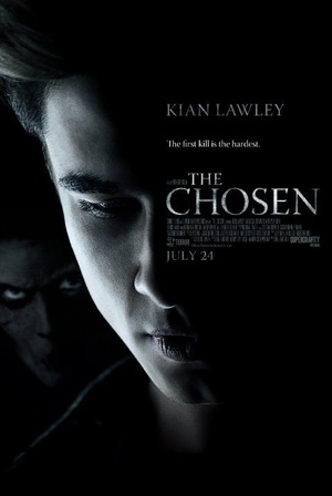 The Chosen The Chosen.2015 字幕下载