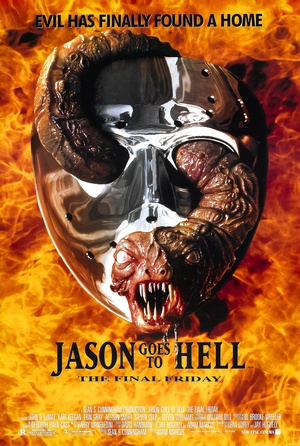 十三号星期五9 Jason Goes to Hell: The Final Friday.1993 字幕下载
