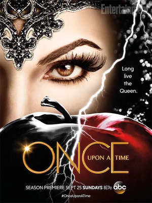 童话镇 第六季 Once Upon a Time.2016 字幕下载