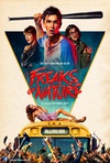 怪物大乱斗 Freaks of Nature.2015 字幕下载