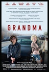 与外婆同行 Grandma.2015 字幕下载