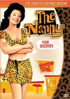 超级保姆 第二季 The Nanny.1994 字幕下载