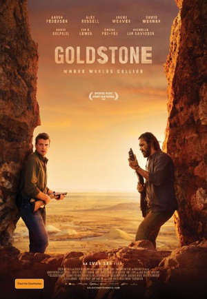 戈德斯通 Goldstone.2016 字幕下载