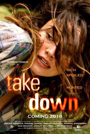 反攻 Take Down.2016 字幕下载