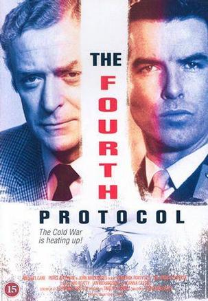 第四条款 The Fourth Protocol.1987 字幕下载