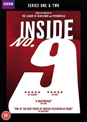 9号秘事 第三季 Inside No.9.2016 字幕下载