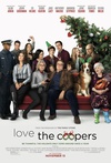 爱上库珀一家 Love the Coopers.2015 字幕下载