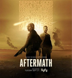 后果 Aftermath.2016 字幕下载