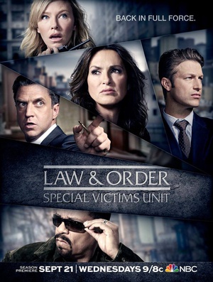 法律与秩序：特殊受害者 第十八季 Law & Order: Special Victims Unit.2016 字幕下载