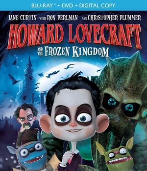 Howard Lovecraft & the Frozen Kingdom Howard Lovecraft & the Frozen Kingdom.2016 字幕下载