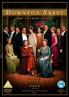 唐顿庄园：2013圣诞特别篇 Downton Abbey: The London Season.2013 字幕下载