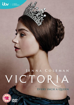 维多利亚 第一季 Victoria.2016 字幕下载